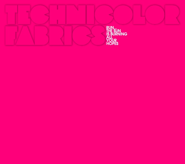 CD Technicolor Fabrics 2008
