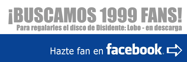 NoiseShop en Facebook