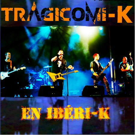 MP3. Tragicomi-k :: En Ibri-k. DESCARGABLE 2011