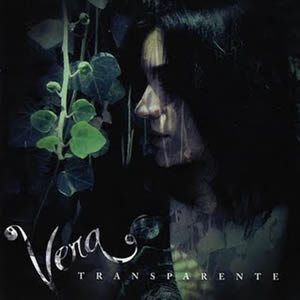 CD Vera. Transparente