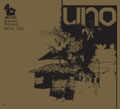 CD Antena Uno. Nopal Beat 2008
