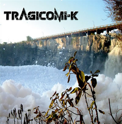 CD Tragicomi-k. El Puente de Juanacatlán. 2008